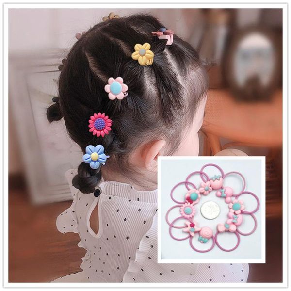 hair accessories 10/20pcs girls headbands baby headdress hairbands kids elastic bands children ropes fashion, Slivery;white
hair accessories 10/20pcs girls headbands baby headdress hairbands kids elastic bands children ropes fashion, Slivery;white