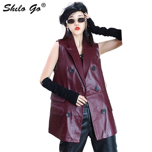 women's vests 1402-343, Black;white
women's vests 1402-343, Black;white