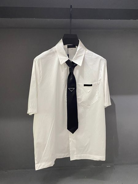 luxury t shirt 2021 luxury summer women triangle college style handsome tie short sleeve shirt, White;black
luxury t shirt 2021 luxury summer women triangle college style handsome tie short sleeve shirt, White;black