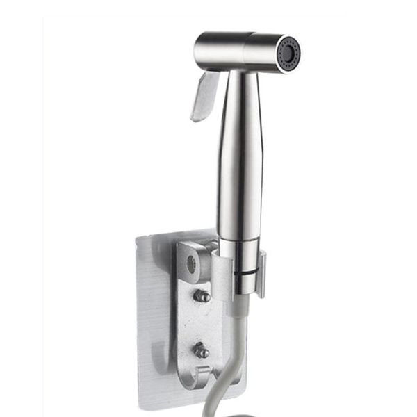 bath accessory set handheld bidet sprayer for toilet-adjustable water pressure control with hose feminine wash brushed diaper
bath accessory set handheld bidet sprayer for toilet-adjustable water pressure control with hose feminine wash brushed diaper
