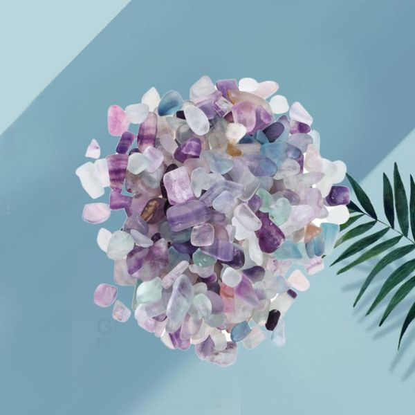 1 pack natural crystals fish tank ornament colorful glass crystal gravels for home store garden decoration
1 pack natural crystals fish tank ornament colorful glass crystal gravels for home store garden decoration