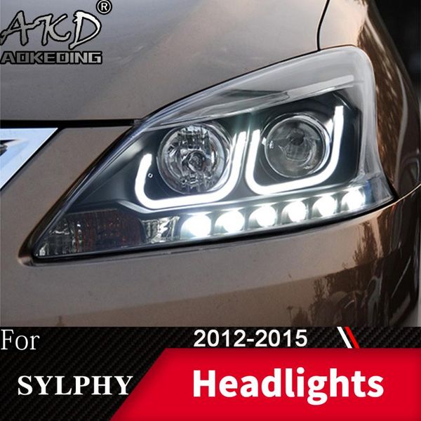 other lighting system akd car styling headlights for sylphy 2012-2021 sentra led headlight drl head lamp projector automotive accesso
other lighting system akd car styling headlights for sylphy 2012-2021 sentra led headlight drl head lamp projector automotive accesso