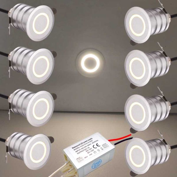 recessed led stair light waterproof ip67 round step wall lamp 1w led staircase corner pathway lamps with transformer ac100-265v
recessed led stair light waterproof ip67 round step wall lamp 1w led staircase corner pathway lamps with transformer ac100-265v