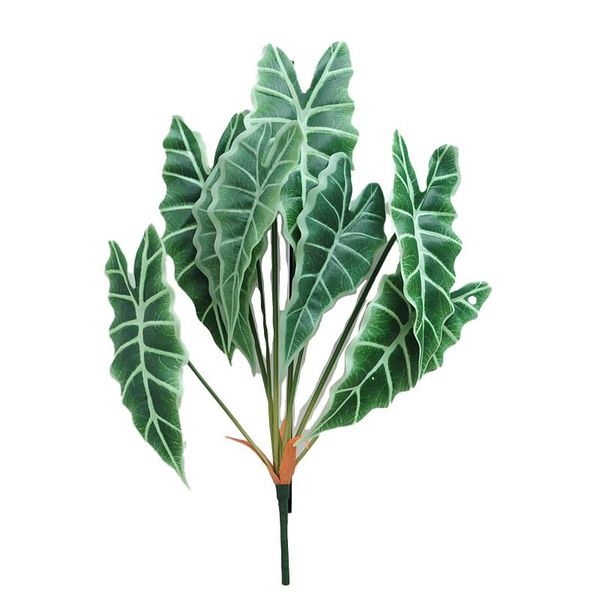 artificial plant alocasia leaves green plants plastic leaf plant simulation flower living room office home decor fake flower
artificial plant alocasia leaves green plants plastic leaf plant simulation flower living room office home decor fake flower