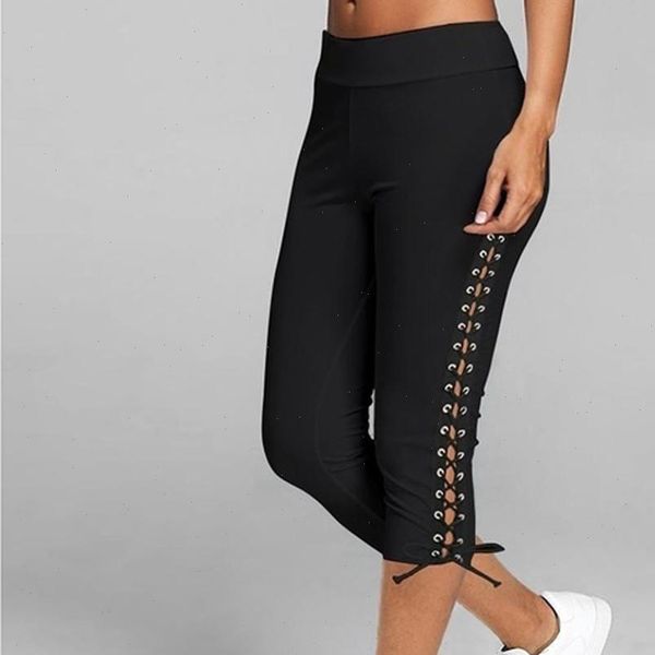 womens plus size summer slim waist candy color leggings capris fashion pencil pants crops for female 5.18, Black;white
womens plus size summer slim waist candy color leggings capris fashion pencil pants crops for female 5.18, Black;white