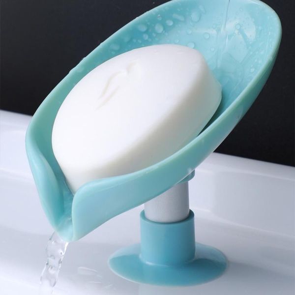 soap dishes plastic holder leaf shape bathroom gadgets organizer shower dish drain rack for sponge tray
soap dishes plastic holder leaf shape bathroom gadgets organizer shower dish drain rack for sponge tray