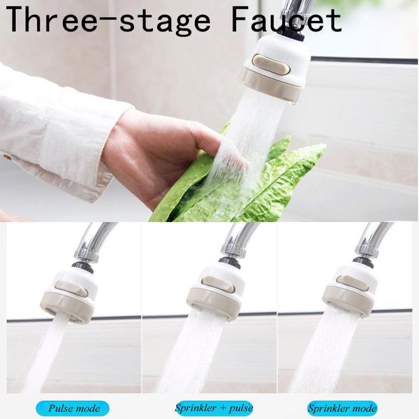 kitchen faucets faucet aerator 3 modes sprinkler water splashproof filter shower head nozzle tap connector
kitchen faucets faucet aerator 3 modes sprinkler water splashproof filter shower head nozzle tap connector