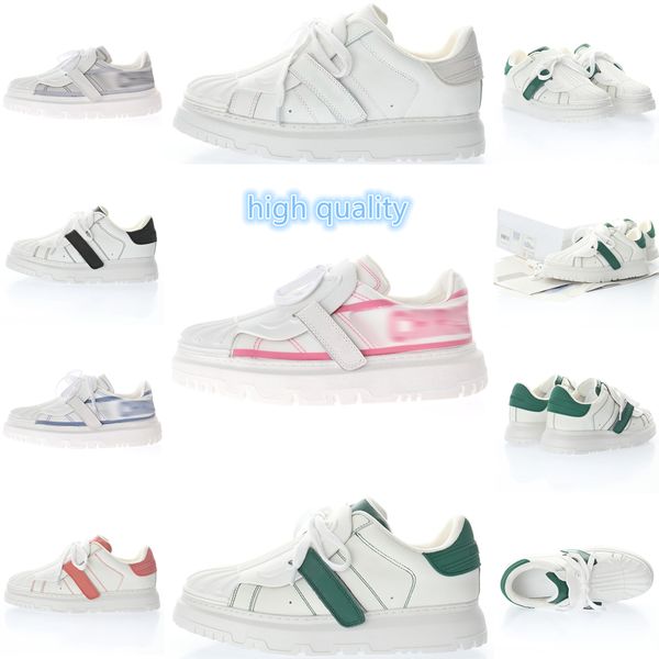 2021 casual shoes women shoe leather sneakers with original box size: 35-40 lace up comfort pretty shell girl trainers daily lifestyle luxur, Black
2021 casual shoes women shoe leather sneakers with original box size: 35-40 lace up comfort pretty shell girl trainers daily lifestyle luxur, Black
