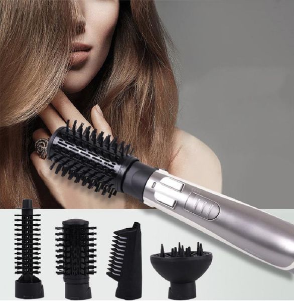 electric hair brushes 4 in1 multifunctional dryer brush curling household air straightener comb styling tools
electric hair brushes 4 in1 multifunctional dryer brush curling household air straightener comb styling tools