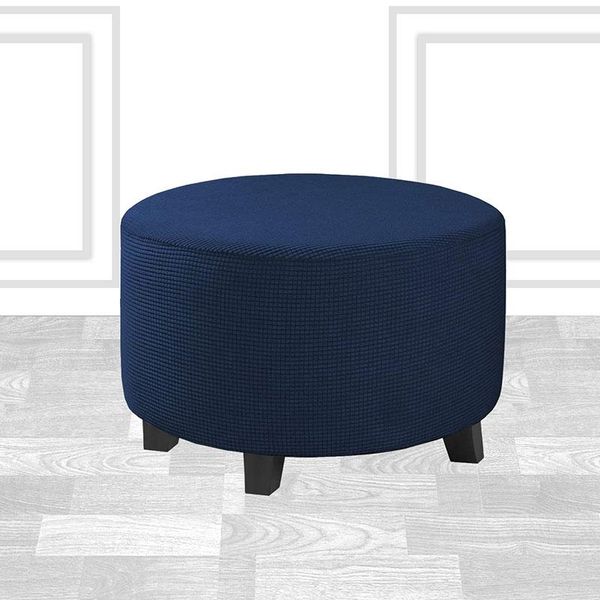 chair covers simple solid color round low stool footrest cover elastic all inclusive sofa pedal for el office living room stools
chair covers simple solid color round low stool footrest cover elastic all inclusive sofa pedal for el office living room stools