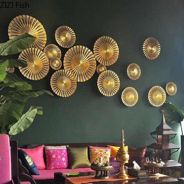 decorative objects & figurines vintage wooden disc wall decoration gold carved three-dimensional hangings home sofa background hanging penda
decorative objects & figurines vintage wooden disc wall decoration gold carved three-dimensional hangings home sofa background hanging penda