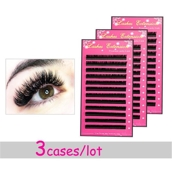 false eyelashes all size 3cases j b c d curl individual faux mink extension artificial fake
false eyelashes all size 3cases j b c d curl individual faux mink extension artificial fake