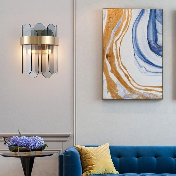 wall lamp modern style nordic living room background decoration simple bedroom bedside balcony corridor lighting
wall lamp modern style nordic living room background decoration simple bedroom bedside balcony corridor lighting