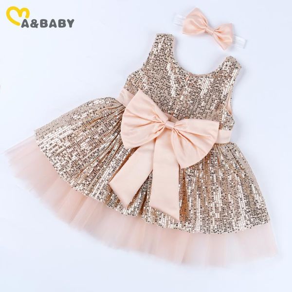 girl's dresses ma&baby 0-5y born baby kid girls dress ball gown 1st party birthday for sequins big bow lace girl costumes, Red;yellow
girl's dresses ma&baby 0-5y born baby kid girls dress ball gown 1st party birthday for sequins big bow lace girl costumes, Red;yellow