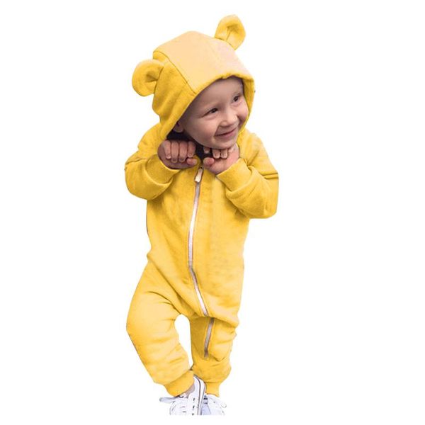 jumpsuits autumn kids clothes romper born infant baby girls boys bear ear solid jumpsuit soft outfits, Blue
jumpsuits autumn kids clothes romper born infant baby girls boys bear ear solid jumpsuit soft outfits, Blue