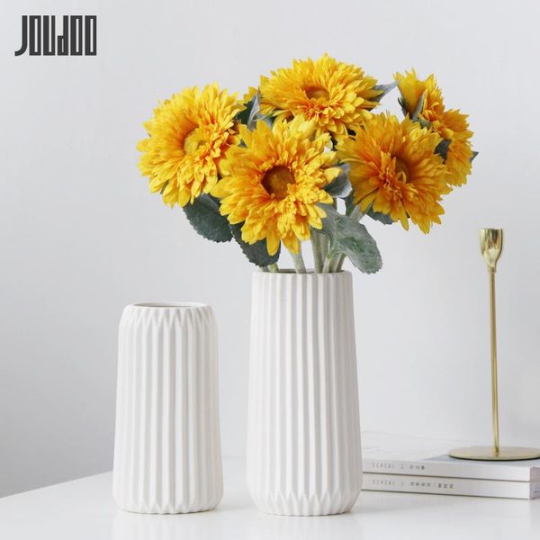 decorative flowers & wreaths joudoo large silk sunflower artificial flower party wedding fake decoration head home
decorative flowers & wreaths joudoo large silk sunflower artificial flower party wedding fake decoration head home