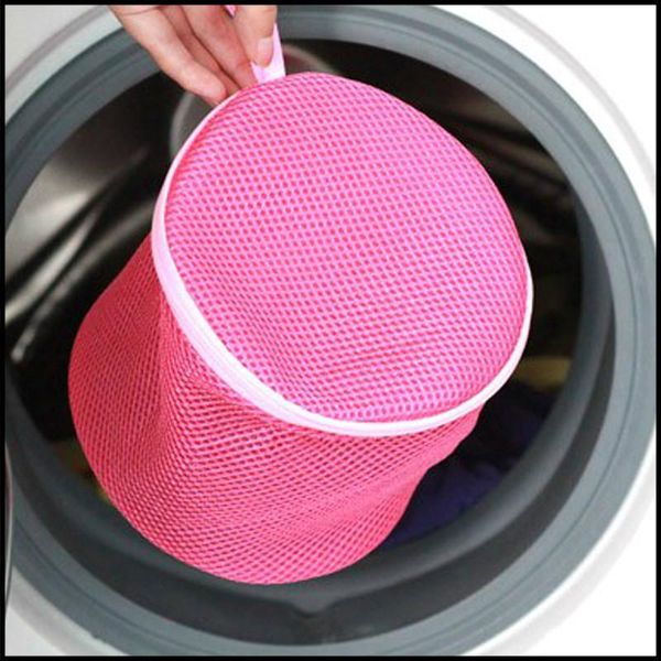 laundry bags baiwu bag washing fine mesh clothes bra underwear special
laundry bags baiwu bag washing fine mesh clothes bra underwear special