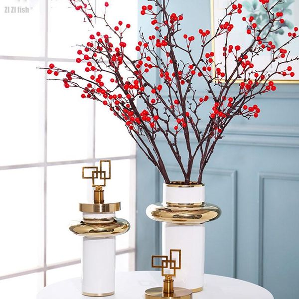 vases creative white ceramic vase decoration modern minimalist living room dried flower arrangement home
vases creative white ceramic vase decoration modern minimalist living room dried flower arrangement home