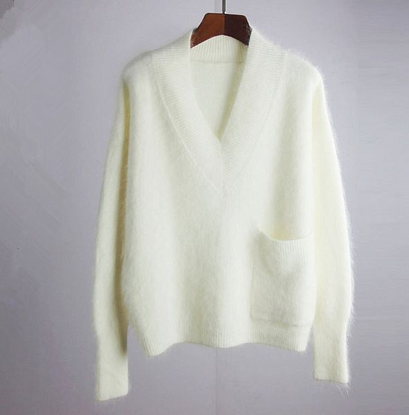 2021 new mohair pullover women jersey mujer autumn winter v-neck long sleeve oversized jumper pull femme hiver sweater fv4u, Black;gray
2021 new mohair pullover women jersey mujer autumn winter v-neck long sleeve oversized jumper pull femme hiver sweater fv4u, Black;gray