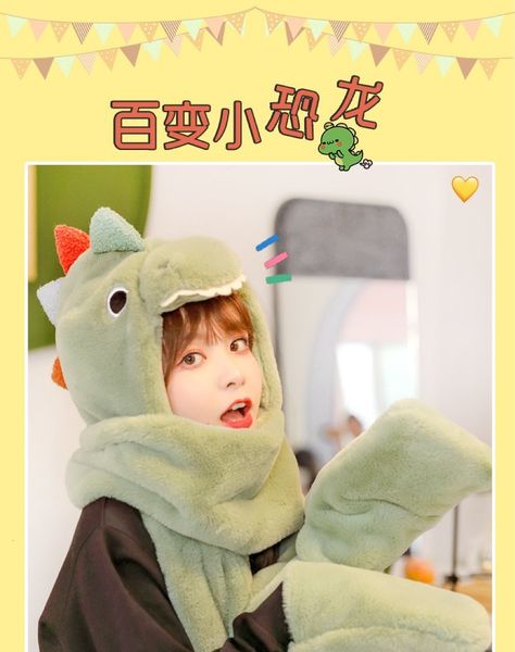 hat warm female autumn winter sweet lovely cartoon scarf one korean ear protection gloves three piece set tide, Blue;gray
hat warm female autumn winter sweet lovely cartoon scarf one korean ear protection gloves three piece set tide, Blue;gray