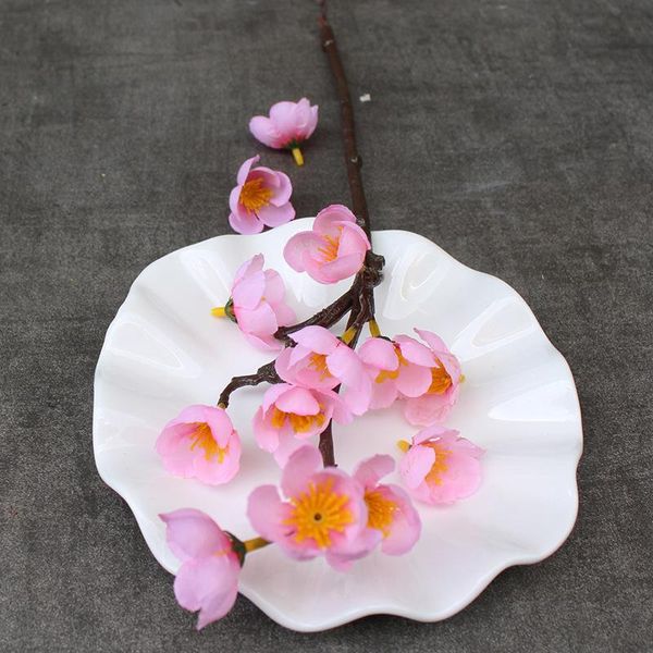 simulation peach branches living room decoration indoor decoration artificial flower table vase floral flower arrangement with f
simulation peach branches living room decoration indoor decoration artificial flower table vase floral flower arrangement with f