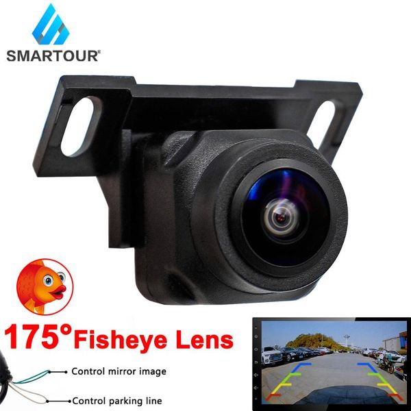 car rear view cameras& parking sensors smartour hd fisheye lens night vision vehicle reverse camera for monitor or android dvd 175 degree 10
car rear view cameras& parking sensors smartour hd fisheye lens night vision vehicle reverse camera for monitor or android dvd 175 degree 10