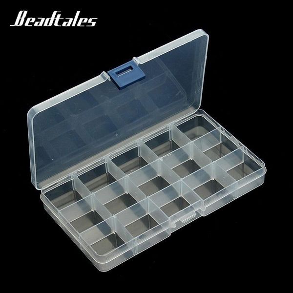 jewelry pouches, bags beadtales 15 slots adjustable box tool organizer storage beads finding boxes plastic packaging, Pink;blue
jewelry pouches, bags beadtales 15 slots adjustable box tool organizer storage beads finding boxes plastic packaging, Pink;blue
