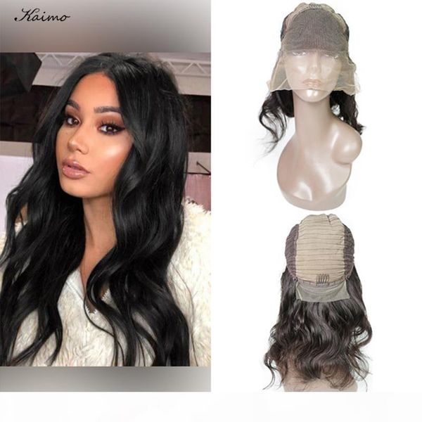 13x4 lace frontal wig brazilian body wave human hair wig transparent lace with baby hair for women remy 150% density, Black;brown
13x4 lace frontal wig brazilian body wave human hair wig transparent lace with baby hair for women remy 150% density, Black;brown