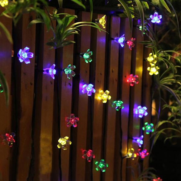 solar lamps peach flower lamp 7m 50led waterproof garden decoration outdoor power light for home street garland terrace decor
solar lamps peach flower lamp 7m 50led waterproof garden decoration outdoor power light for home street garland terrace decor