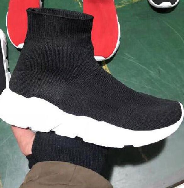 fashion women sock boots speed trainer sneakers runners black shoes men sports sneakers big size 36-45
fashion women sock boots speed trainer sneakers runners black shoes men sports sneakers big size 36-45