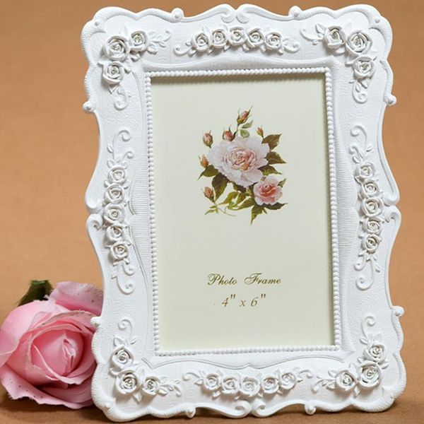 frames and mouldings white memories single-sided 6-inch picture frame european style pastoral resin phase wholesale
frames and mouldings white memories single-sided 6-inch picture frame european style pastoral resin phase wholesale