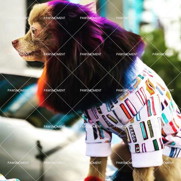 Buiding Bocks Print Tshirt Pet Dog Cothes for Sma Dogs Cothing Chihuahua Cotton Tshirt for Yorkies Dog Accessories PC1369
Buiding Bocks Print Tshirt Pet Dog Cothes for Sma Dogs Cothing Chihuahua Cotton Tshirt for Yorkies Dog Accessories PC1369
