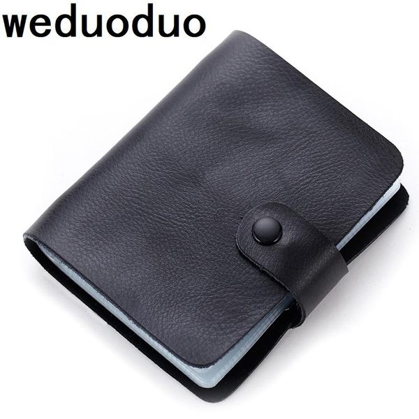card holders weduoduo women men holder split leather large capacity business id organizer 60 slots, Brown;gray
card holders weduoduo women men holder split leather large capacity business id organizer 60 slots, Brown;gray
