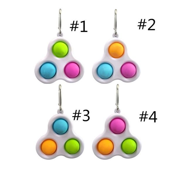 kids simple dimple fidget toys key ring fidgety fingers can't put it down anti stress toy stress relief kid autism sensory toys g22205
kids simple dimple fidget toys key ring fidgety fingers can't put it down anti stress toy stress relief kid autism sensory toys g22205