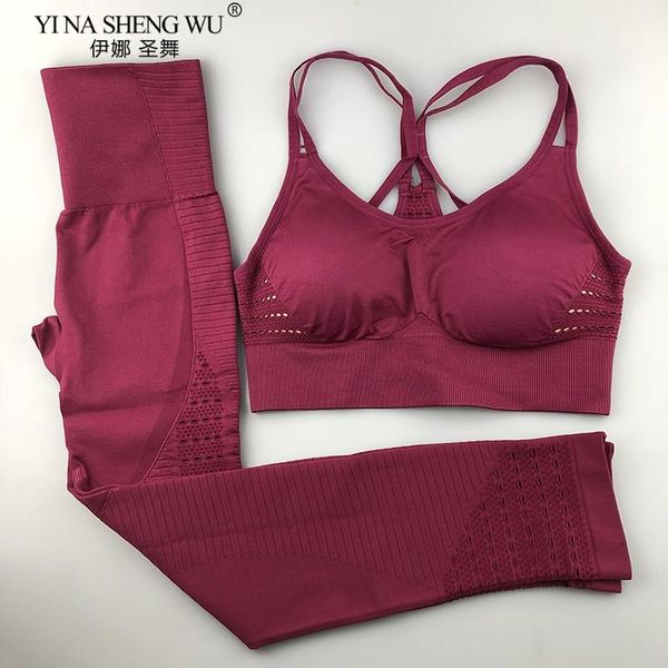 gym 2 piece yoga set workout clothes for women sports bra and leggings sports wear for women gym clothing athletic yoga pants, White;red
gym 2 piece yoga set workout clothes for women sports bra and leggings sports wear for women gym clothing athletic yoga pants, White;red
