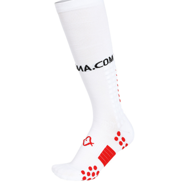 men's socks breathable sports anti-slip soft thickened running cycling hiking marathon men and wom elastic, Black
men's socks breathable sports anti-slip soft thickened running cycling hiking marathon men and wom elastic, Black