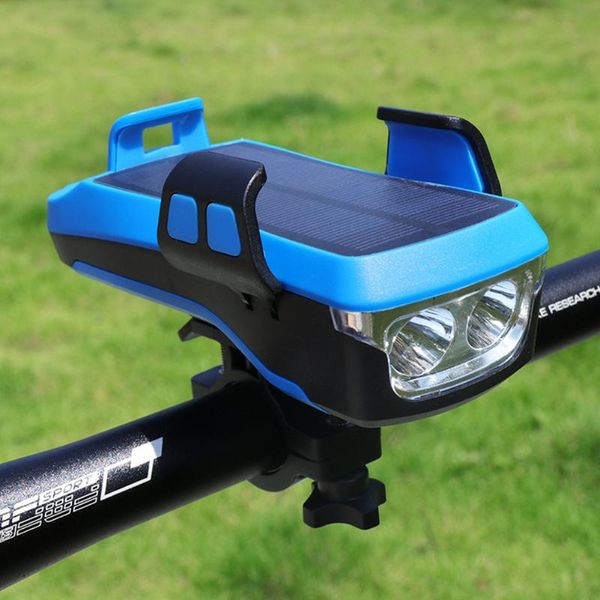 bicycle led light 550lm mobile phone rack holder alarm bell horn usb solar charging multifunctional mtb mountain bike lamp
bicycle led light 550lm mobile phone rack holder alarm bell horn usb solar charging multifunctional mtb mountain bike lamp