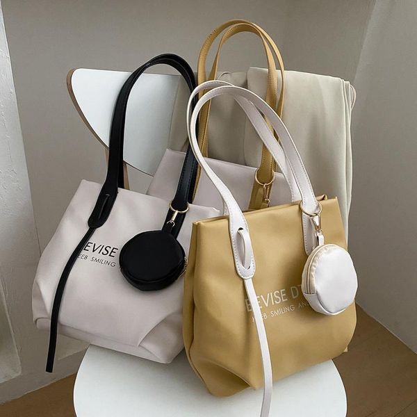 summer big women bag 2021 new simple portable large capacity fashion shoulder tote bags for women
summer big women bag 2021 new simple portable large capacity fashion shoulder tote bags for women