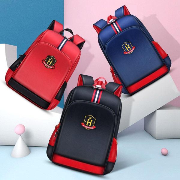 backpack children school bags kids fashion primary bag for boys girls waterproof schoolbags mochila
backpack children school bags kids fashion primary bag for boys girls waterproof schoolbags mochila