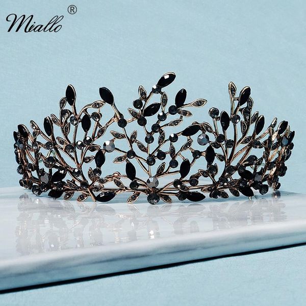 hair clips & barrettes miallo rhinestone crown ancient gold tiaras and crowns jewelry for women accessories party headpiece prom headwear gi, Golden;silver
hair clips & barrettes miallo rhinestone crown ancient gold tiaras and crowns jewelry for women accessories party headpiece prom headwear gi, Golden;silver