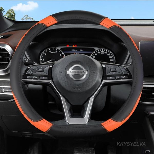 steering wheel covers car cover d type pu leather for x-trail qashqai rogue sport 2021 altima versa
steering wheel covers car cover d type pu leather for x-trail qashqai rogue sport 2021 altima versa