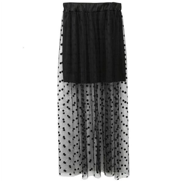 skirts hirigin mujeres de cintura alta pura tul s11 malla gasa encaje punto gtico largo maxi falda 1kiw, Black
skirts hirigin mujeres de cintura alta pura tul s11 malla gasa encaje punto gtico largo maxi falda 1kiw, Black