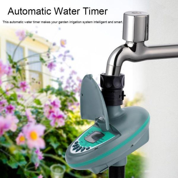 digital hose faucet timer garden watering timer automatic electronic waterproof solenoid valver mechanical greenhouse supplies
digital hose faucet timer garden watering timer automatic electronic waterproof solenoid valver mechanical greenhouse supplies