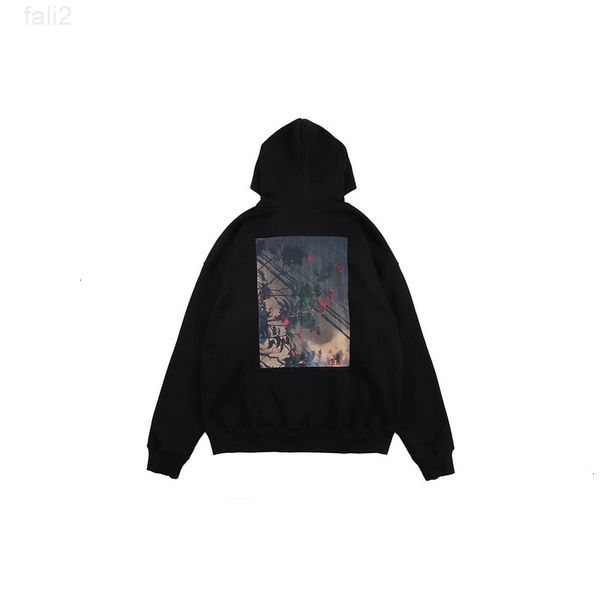 new essentials 2021 flower printed fog 1:1 women hoodies digital direct injection hiphop streetwear oversized men hoodie pullover 7v5u, Black
new essentials 2021 flower printed fog 1:1 women hoodies digital direct injection hiphop streetwear oversized men hoodie pullover 7v5u, Black