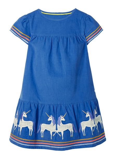 2-6 years cotton dress for toddler baby girl sleeveless summer clothes outfit embroidery horse for kids casual dress, Red;yellow
2-6 years cotton dress for toddler baby girl sleeveless summer clothes outfit embroidery horse for kids casual dress, Red;yellow