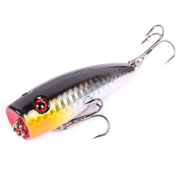 aorace popper fishing lure with 4# hooks 7cm 9g floating crankbait artificial bait poper pesca c jllfri
aorace popper fishing lure with 4# hooks 7cm 9g floating crankbait artificial bait poper pesca c jllfri