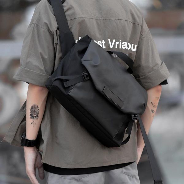 evening bags multifunction crossbody bag for men anti-theft shoulder messenger male waterproof short trip chest pack backpack
evening bags multifunction crossbody bag for men anti-theft shoulder messenger male waterproof short trip chest pack backpack