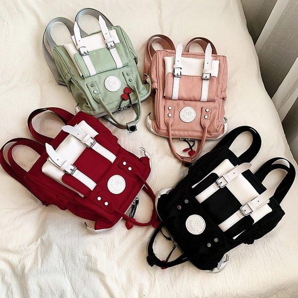 backpack lenlei 2021 4 color nipple love mini matching nylon high quality
backpack lenlei 2021 4 color nipple love mini matching nylon high quality