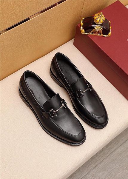luxury mens dress shoes crocodile print brown genuine leather double buckles business office formal slip on shoes designers men's loafe, Black
luxury mens dress shoes crocodile print brown genuine leather double buckles business office formal slip on shoes designers men's loafe, Black