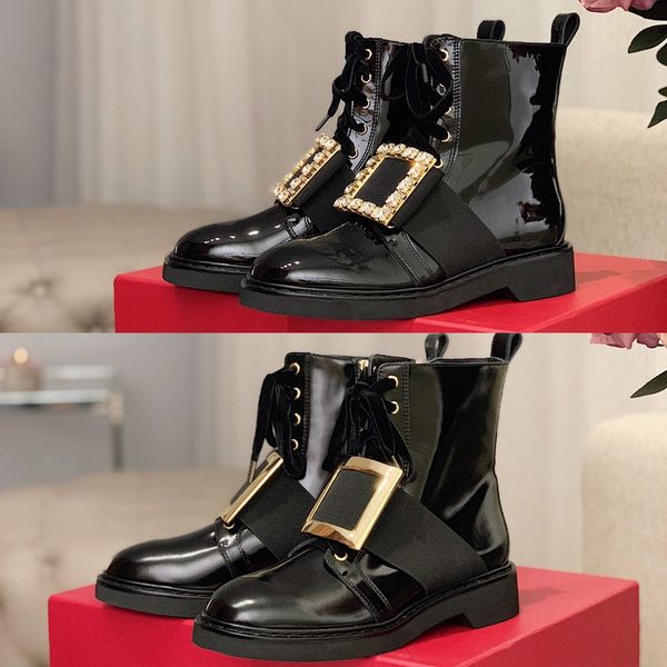 women's shoes fashion brand casual designer square buckle straps luxury comfortable martin boots, Red;white
women's shoes fashion brand casual designer square buckle straps luxury comfortable martin boots, Red;white